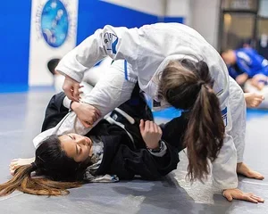 Selva Brazilian Jiu Jitsu- Alhambra (Gym) facility image