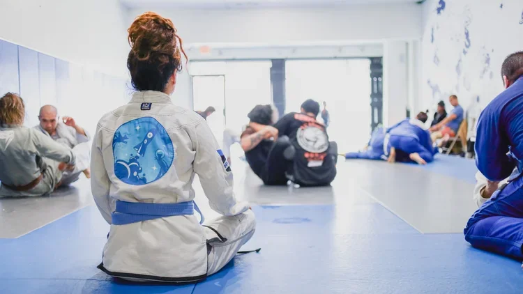 Selva Brazilian Jiu Jitsu- Alhambra (Gym) facility image