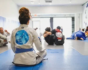 Selva Brazilian Jiu Jitsu- Alhambra (Gym) facility image