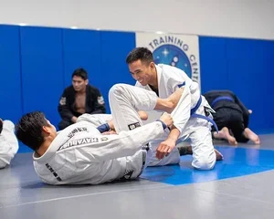 Selva Brazilian Jiu Jitsu- Alhambra (Gym) facility image