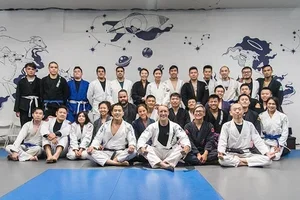 Selva Brazilian Jiu Jitsu- Alhambra (Gym) facility image