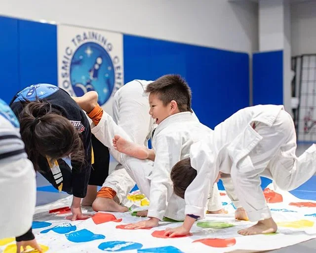 Selva Brazilian Jiu Jitsu- Alhambra (Gym) facility image