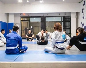 Selva Brazilian Jiu Jitsu- Alhambra (Gym) facility image