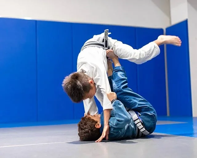 Selva Brazilian Jiu Jitsu- Alhambra (Gym) facility image