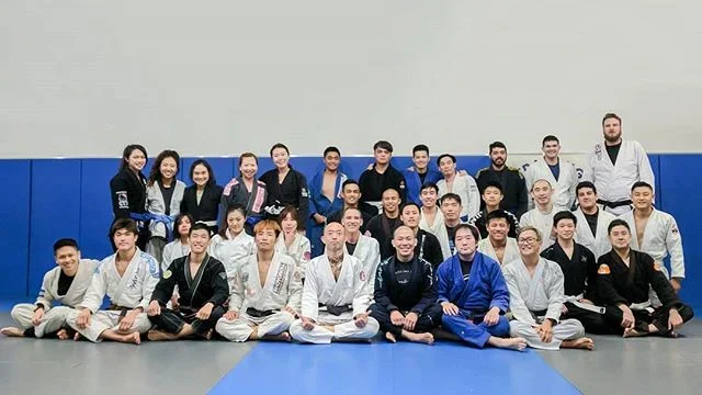 Selva Brazilian Jiu Jitsu- Alhambra (Gym) facility image