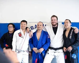 Selva Brazilian Jiu Jitsu- Alhambra (Gym) facility image