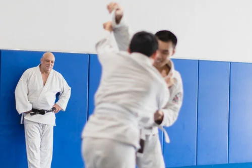 Selva Brazilian Jiu Jitsu- Alhambra (Gym) facility image