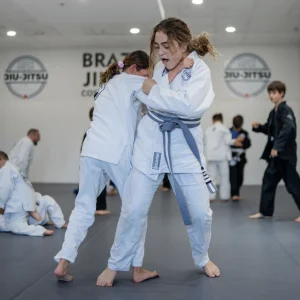 Costa Mesa Jiu Jitsu (Triangle Square) academy photo