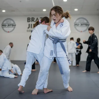 Costa Mesa Jiu Jitsu (Triangle Square) academy photo