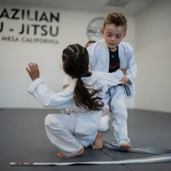 Costa Mesa Jiu Jitsu (Triangle Square) academy photo