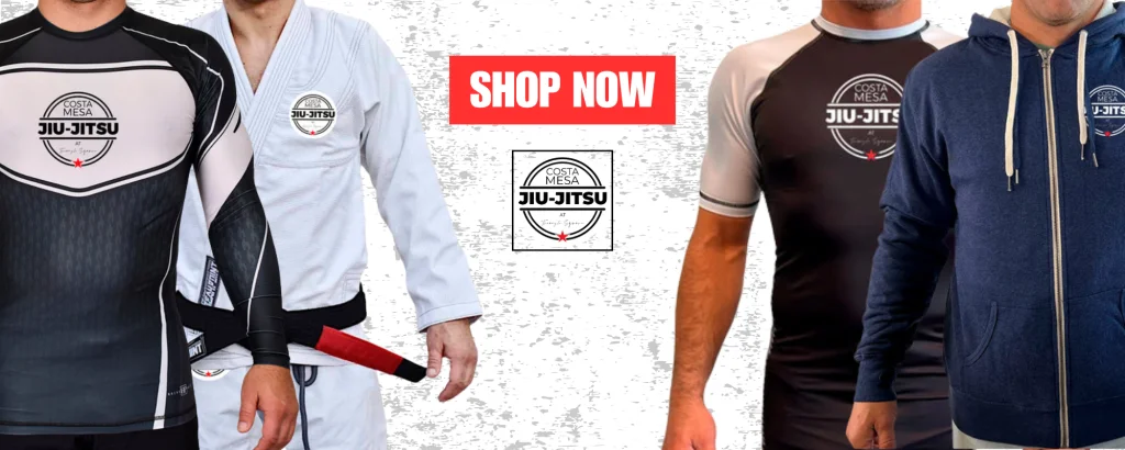 Costa Mesa Jiu Jitsu (Triangle Square) academy photo