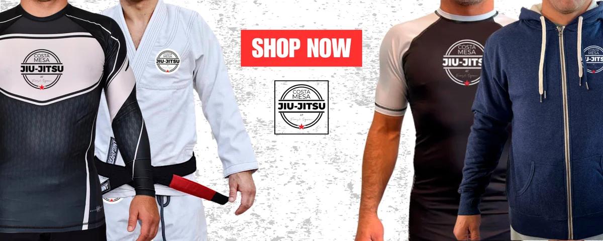 Costa Mesa Jiu Jitsu (Triangle Square) academy photo