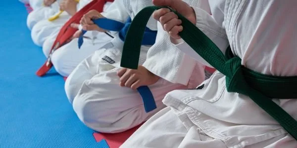 Kuk Sool Won Martial Arts and Fitness, Covina academy photo