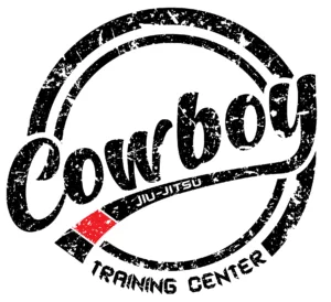 Cowboy Training Center academy logo