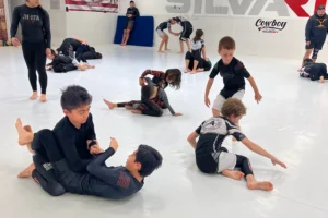 Cowboy Training Center academy photo