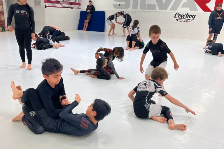Cowboy Training Center academy photo