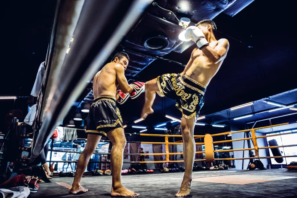 Cowboy Training Center academy photo