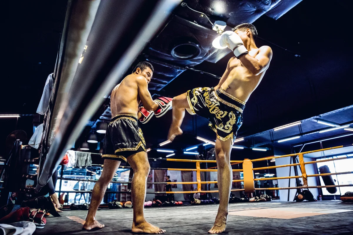 Cowboy Training Center academy photo