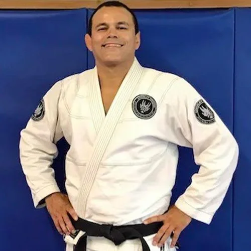 Crosley Gracie Brazilian Jiu Jitsu, Inc. visual