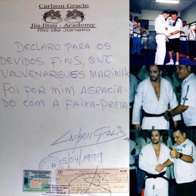 Carlson Gracie Napa Valley academy photo
