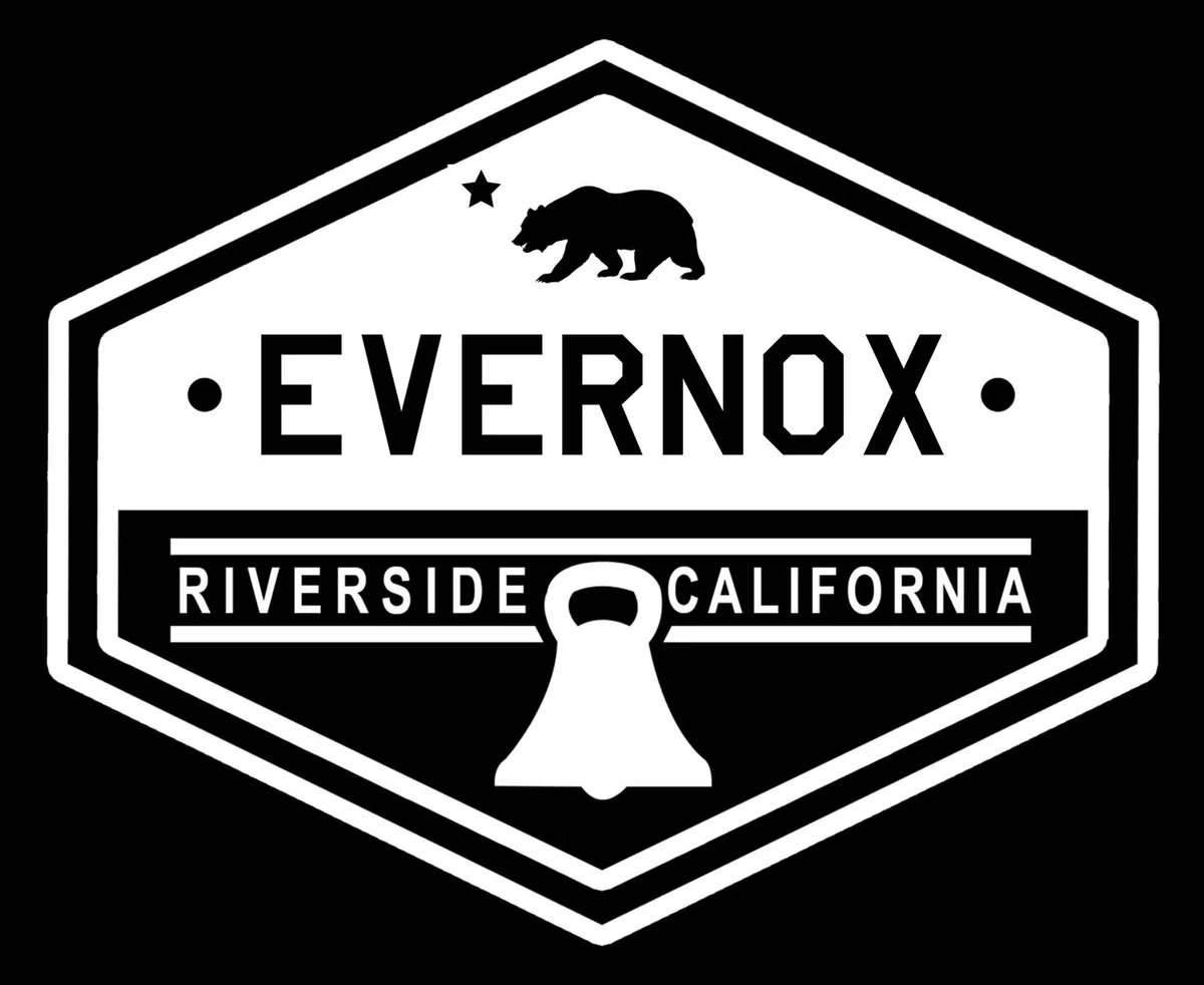Crossfit Evernox facility image