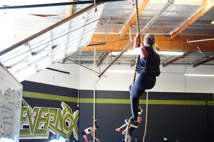 Crossfit Evernox facility image