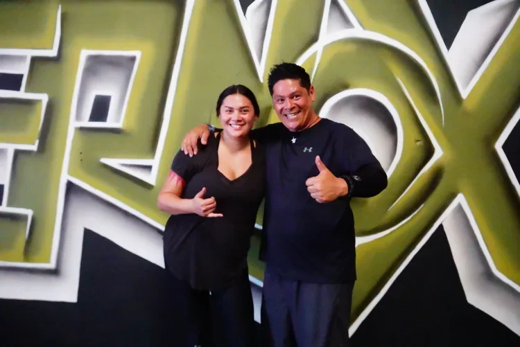 Crossfit Evernox facility image