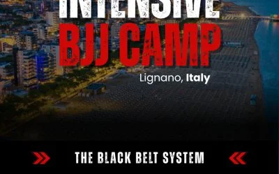 Crossover BJJ academy photo