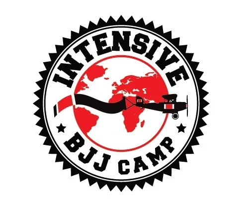 Crossover BJJ academy logo