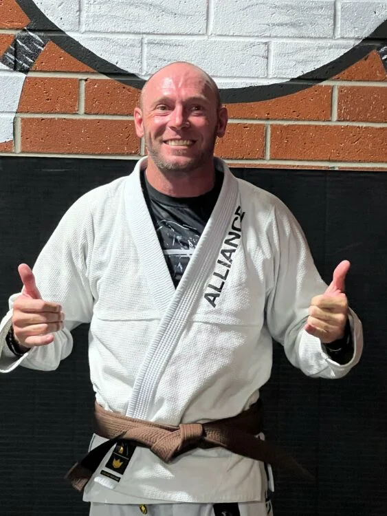 Crown Jiu Jitsu academy photo