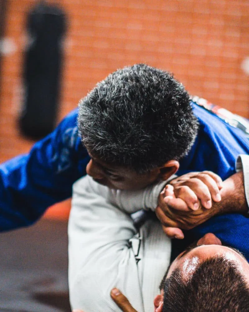 Crown Jiu Jitsu academy photo