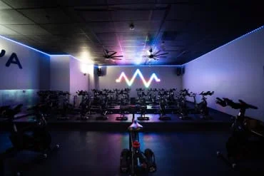 CSA Gym academy photo