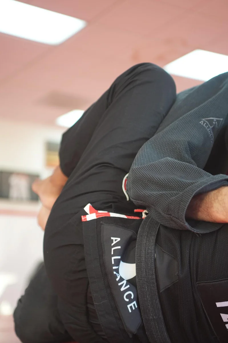 CSG 360 Jiu Jitsu, Oceanside facility image