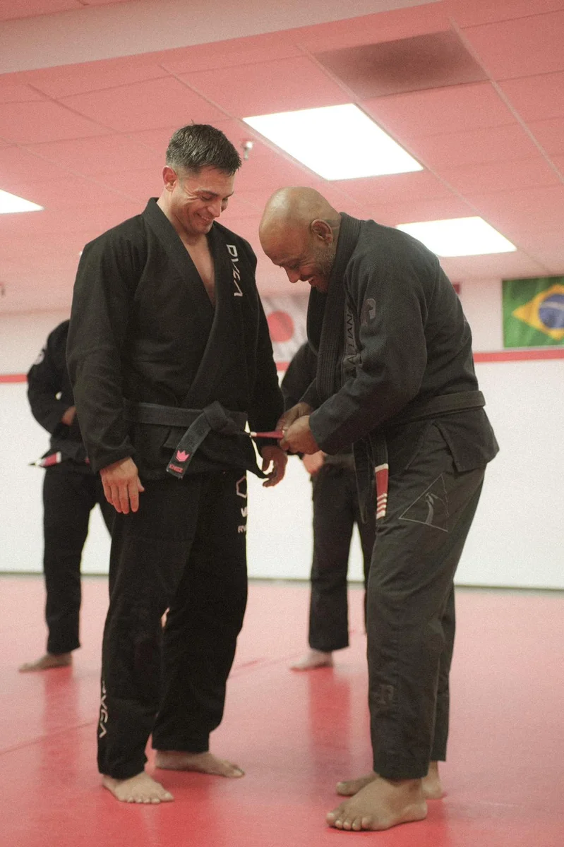 CSG 360 Jiu Jitsu, Oceanside facility image