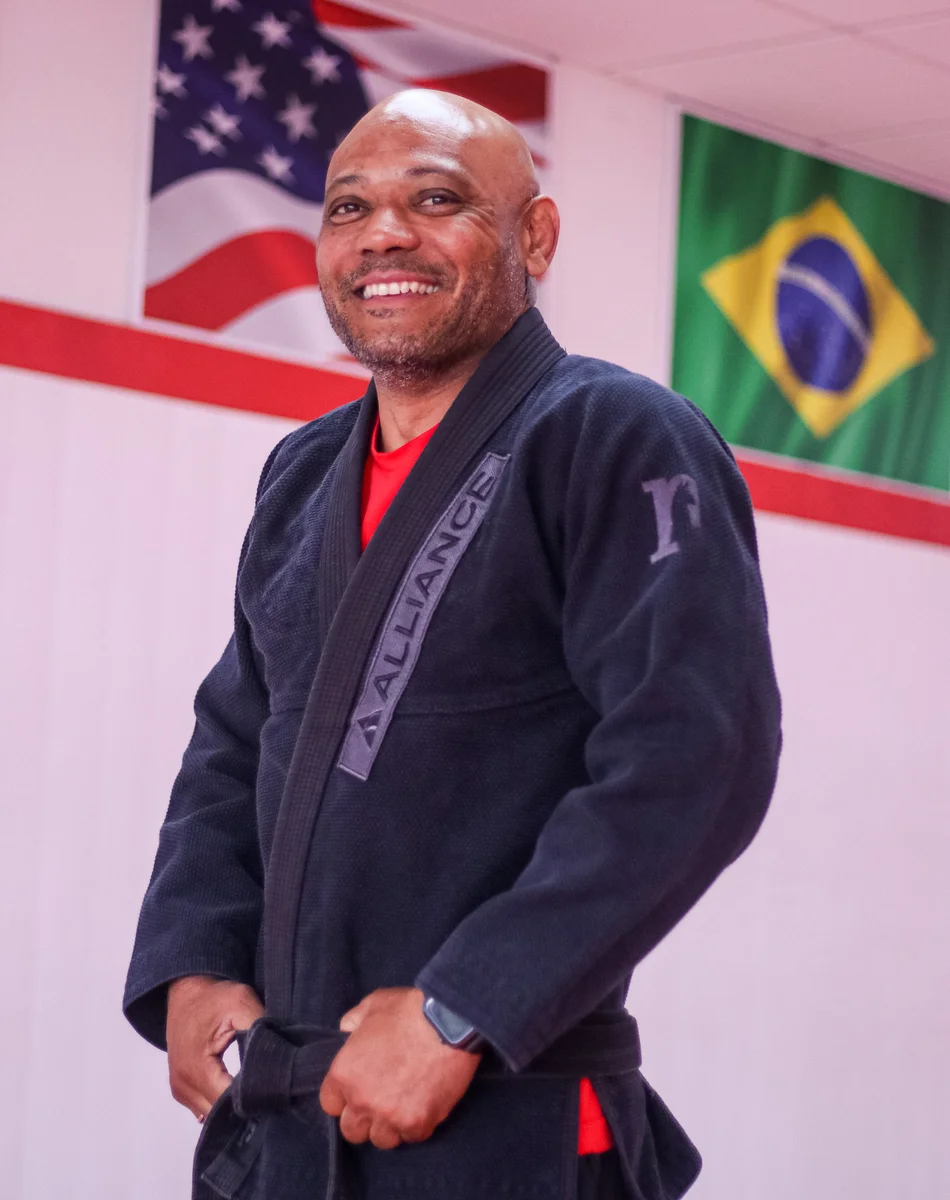 CSG 360 Jiu Jitsu, Oceanside facility image