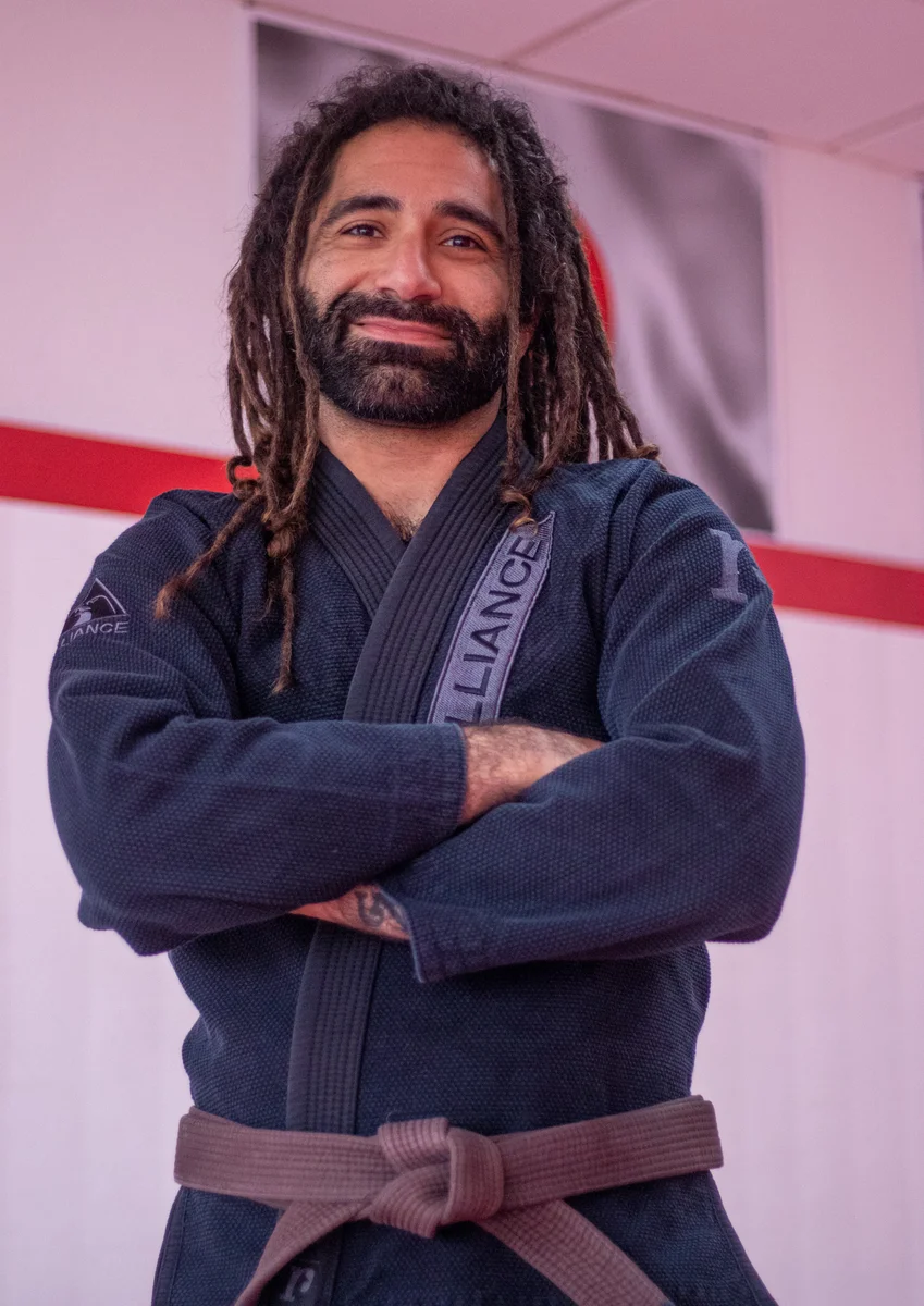CSG 360 Jiu Jitsu, Oceanside facility image