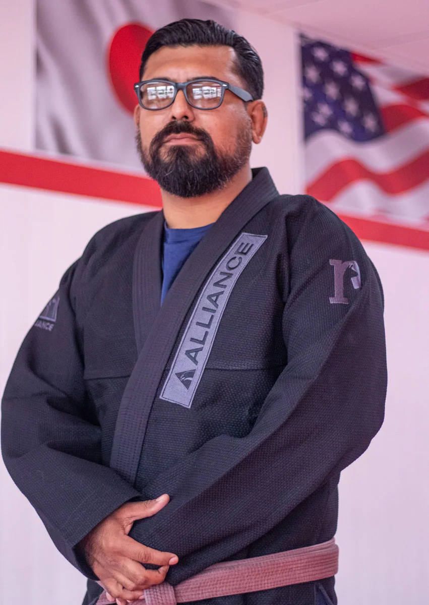 CSG 360 Jiu Jitsu, Oceanside facility image