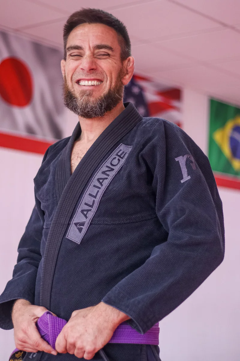 CSG 360 Jiu Jitsu, Oceanside facility image