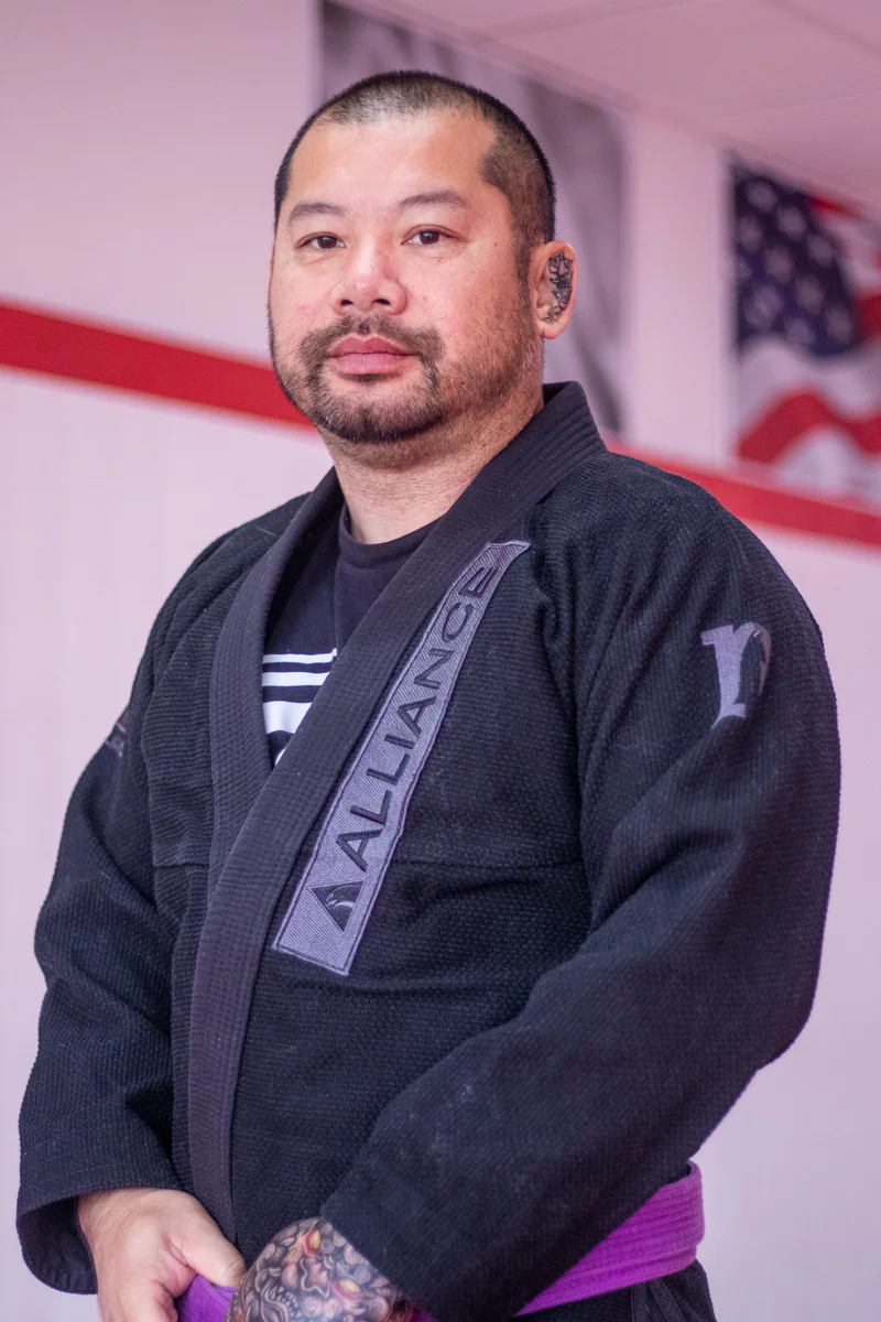 CSG 360 Jiu Jitsu, Oceanside facility image