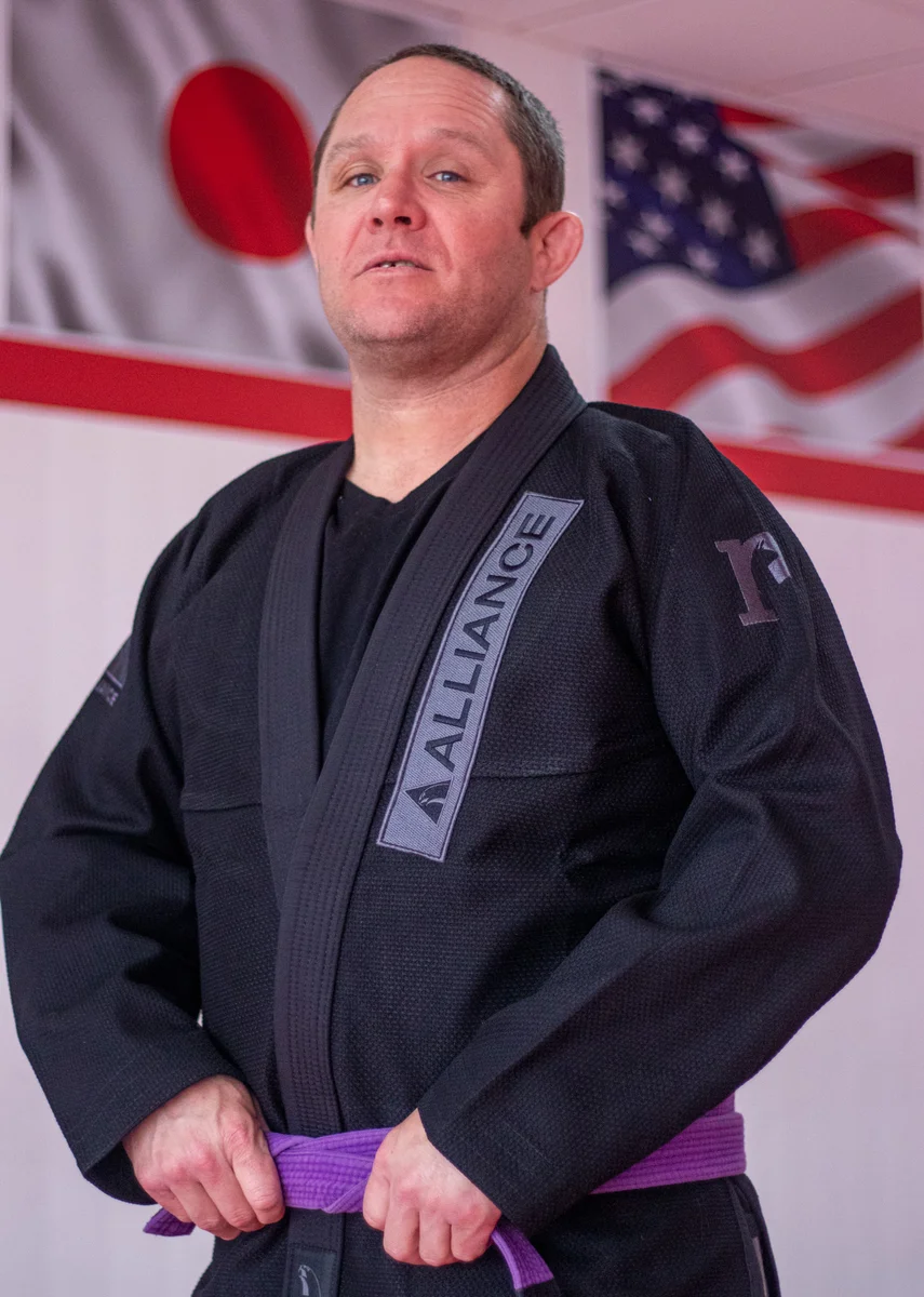 CSG 360 Jiu Jitsu, Oceanside facility image