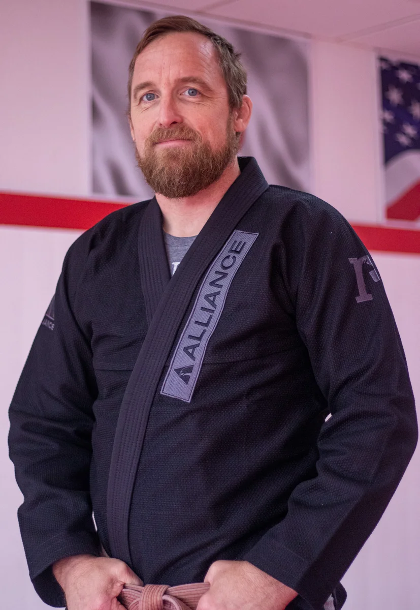 CSG 360 Jiu Jitsu, Oceanside facility image
