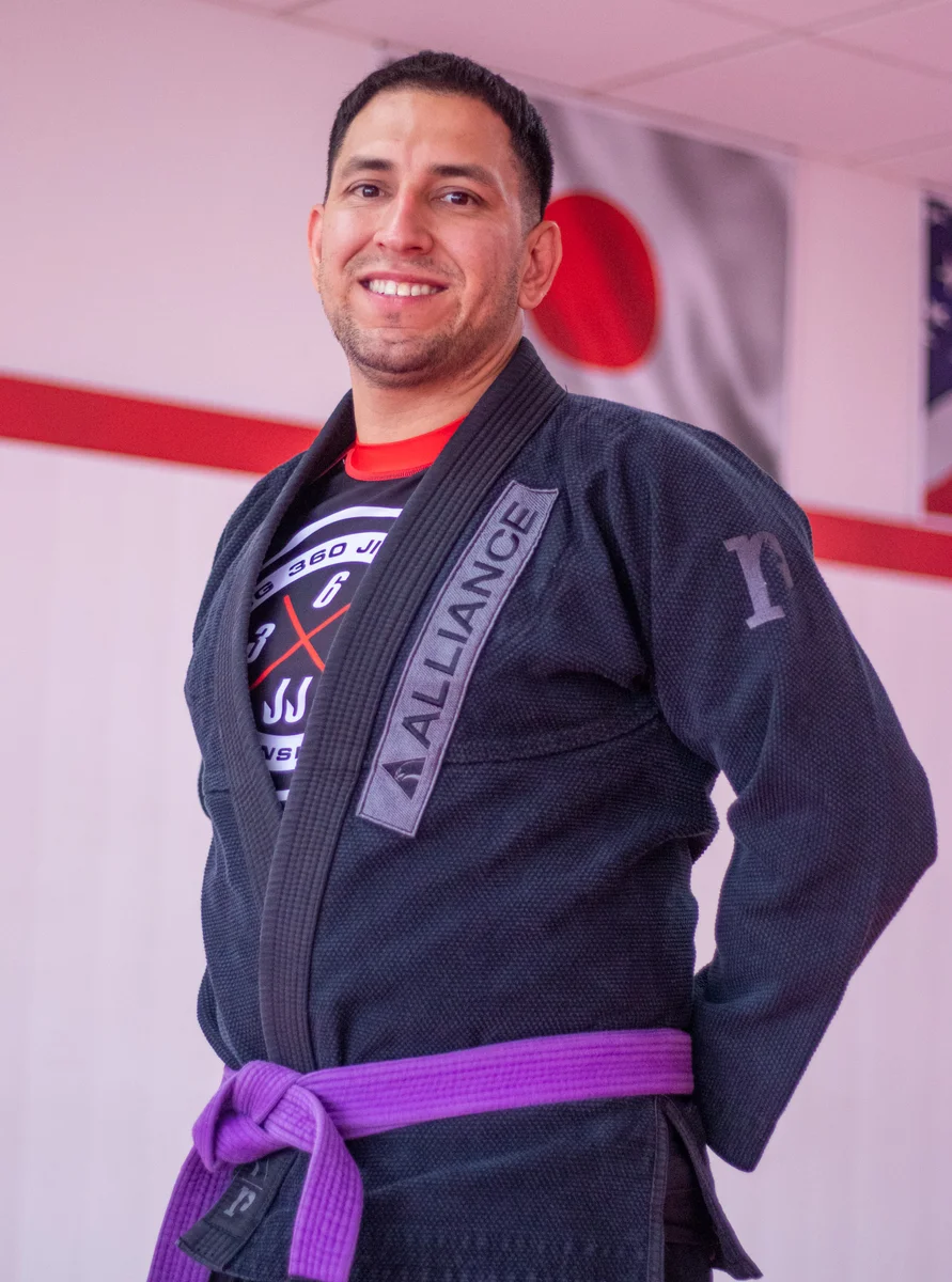 CSG 360 Jiu Jitsu, Oceanside facility image
