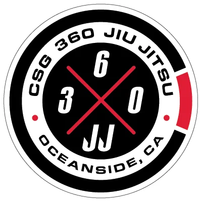 CSG 360 Jiu Jitsu, Oceanside facility image