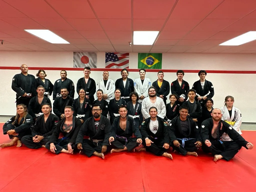 CSG 360 Jiu Jitsu, Oceanside facility image