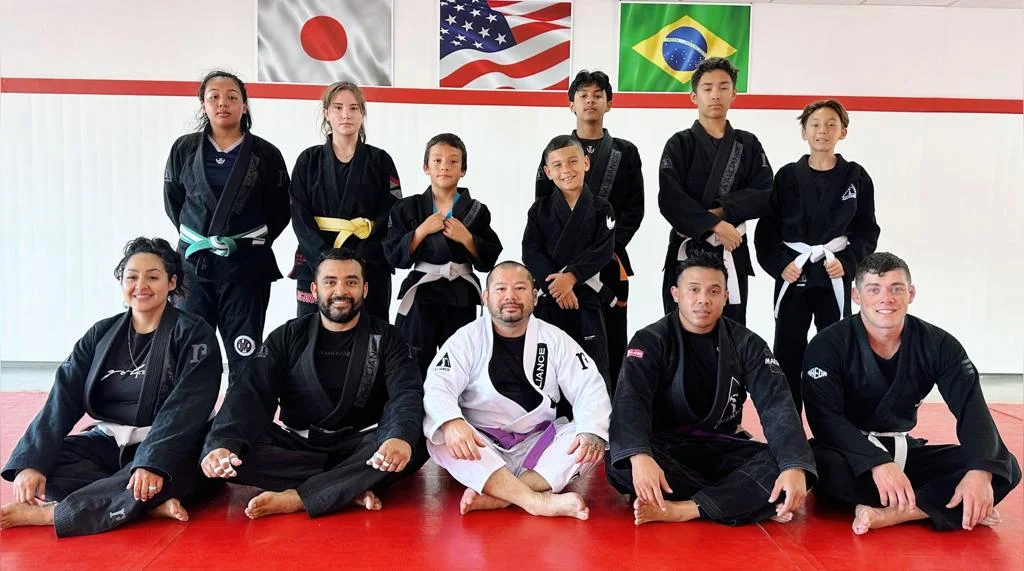 CSG 360 Jiu Jitsu, Oceanside facility image