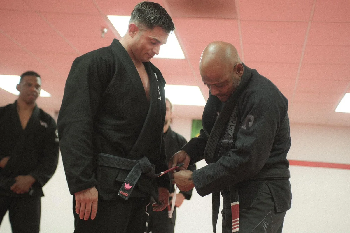CSG 360 Jiu Jitsu, Oceanside facility image