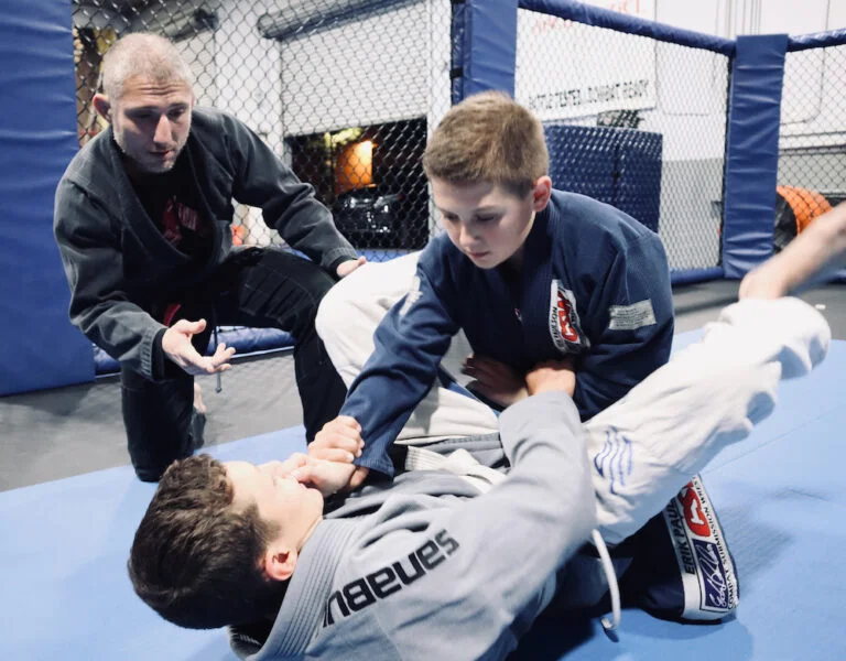 Combat Submission Wrestling | Wrestling Fullerton CA 92835 academy photo