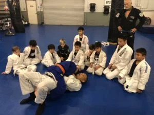 Combat Submission Wrestling | Wrestling Fullerton CA 92835 academy photo