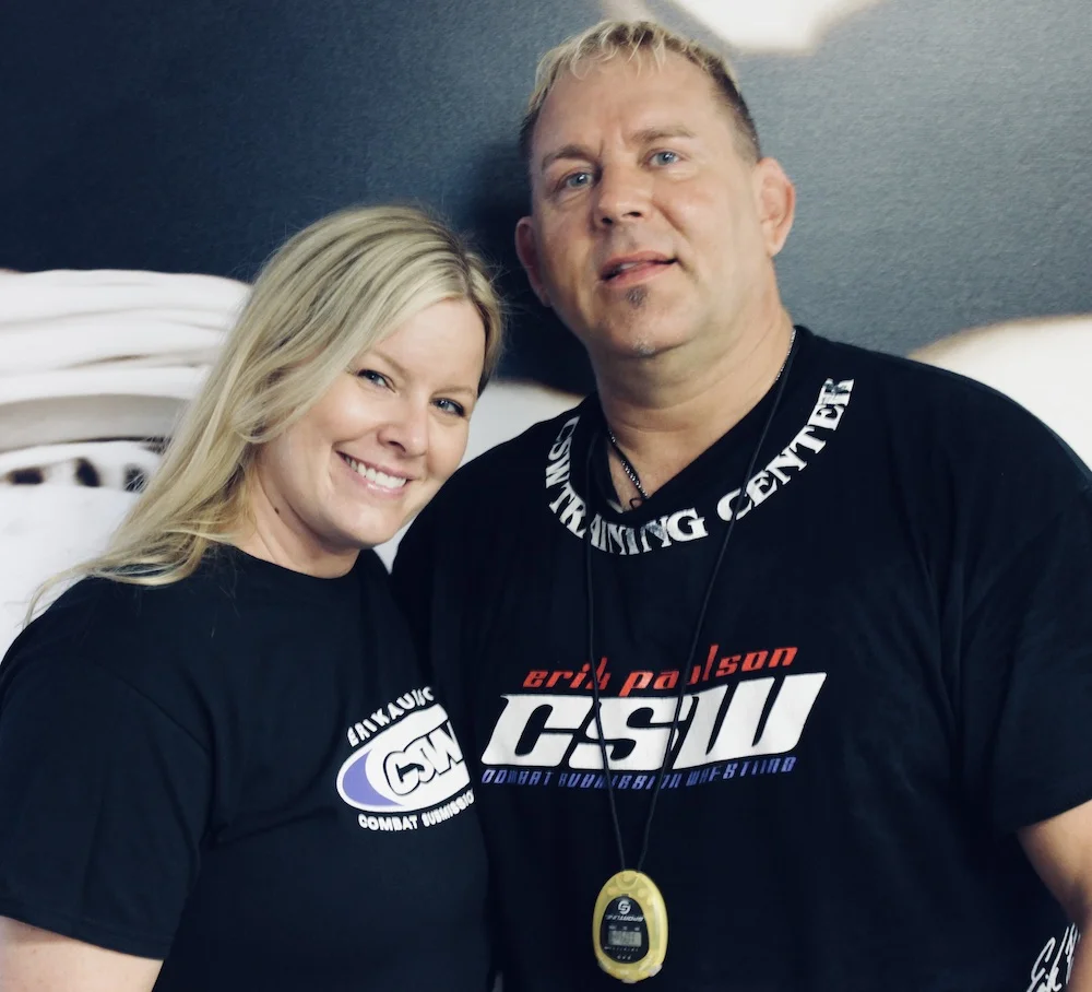 Combat Submission Wrestling | Wrestling Fullerton CA 92835 academy photo