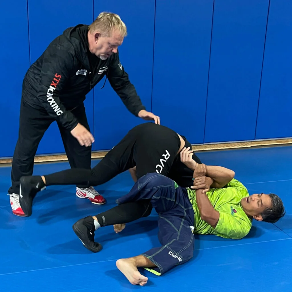 Combat Submission Wrestling | Wrestling Fullerton CA 92835 academy photo